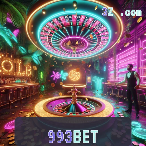 993BET Melhores Bônus
