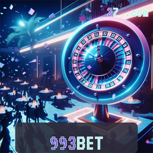 993BET: A Revolução no mundo do esporte digital