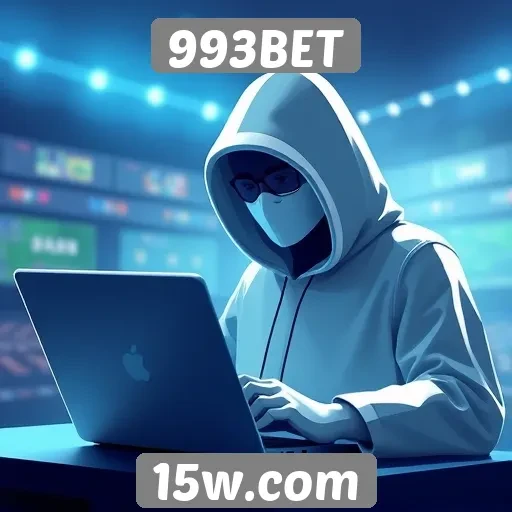 Como o 993BET se destaca na segurança online