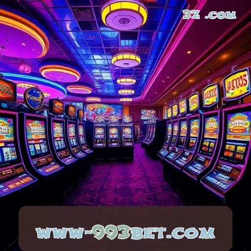 993BET: Um Mundo de Jogos com Funcionalidades Exclusivas