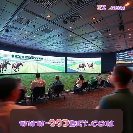993BET: A Revolução da Experiência de Login em Jogos Online