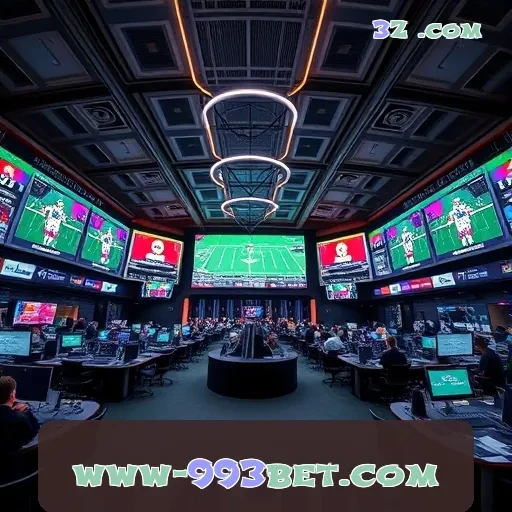 993BET: Aproveite Ofertas Imperdíveis e Maximizar Seus Ganhos