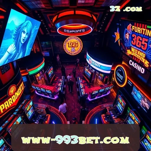 993BET: Descubra o Poder do Suporte 24/7 para Jogadores