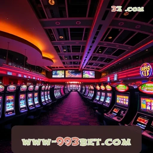 993BET: Segredos e Benefícios da Seção VIP para Apostadores